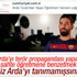 Cumhuriyet Arda Turan'ın sözlerini çarpıttı