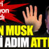﻿ Elon Musk geri adım attı. Değeri 7 milyon dolardı