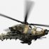 ATAK 2 Taarruz Helikopteri'nden ilk görüntü geldi