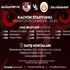Gaziantep FK-Galatasaray maçı biletleri satışta