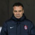 Ersun Yanal futbolcu avında Ersun Yanal futbolcu avında