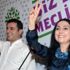 Figen Yüksekdağ: Demirtaş’a yönelik her türlü hakaret, halkların iradesine çarpıp dönecektir Figen Yüksekdağ: Demirtaş’a yönelik her türlü hakaret, halkların iradesine çarpıp dönecektir