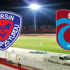 Mersin İ.Y-Trabzonspor (Canlı)