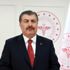 Kütahya Otogarı'ndaki ilginç aşı davetine ilişkin Sağlık Bakanı Fahrettin Koca'dan açıklama