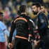 Fenerbahçe'nin tecrübeli kalecisine ağır ceza yolda