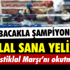Gençlerbirliği: 0 - İstanbul Başakşehir: 0 (İlk yarı)