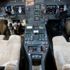 Uçak kokpitlerindeki pilot koltuklarının çoğunun üstü hangi hayvan postuyla kaplıdır Uçak kokpitlerindeki pilot koltuklarının çoğunun üstü hangi hayvan postuyla kaplıdır