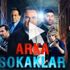 Arka Sokaklar 598. bölüm full izle! Arka Sokaklar son bölüm tek parça izle!