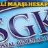 Emekli maaşı ve emeklilik tarihi nasıl hesaplanır?