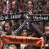 Hizb-ut Tahrircilerin Hilafet Konferansı'nda 'Atatürk posteri' tartışması