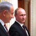 Putin'den Netanyahu'ya İran'a verilecek S-300 füzeleri için teminat