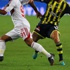 Fenerbahçe 0 - Sivasspor 0