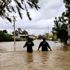 Hindistan'da sel! 22 kişi hayatını kaybetti