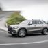Mercedes-Benz GLE resmen tanıtıldı! Mercedes-Benz GLE resmen tanıtıldı!