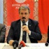 'İhmali olanları istifaya davet ediyorum'