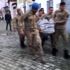 Kırkağaç İlyaslar mahallesi nde 36 çadır kuruldu