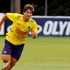 Lucas Silva Real Madrid'de