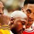 Scottie Pippen: "Kobe Bryant Michael Jordan dan daha ...