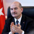 Bakan Soylu: Kongo ile ilişkiler geliştirilecek Bakan Soylu: Kongo ile ilişkiler geliştirilecek