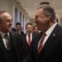 Pompeo'dan Berlin'de Libya diplomasisi Pompeo'dan Berlin'de Libya diplomasisi