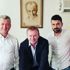 Menemen Belediyespor'da Abdullah Ercan bıraktı