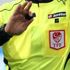 Spor Toto Süper Lig'de 10. hafta maçlarını yönetecek hakemler açıklandı