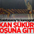 Cüneyt Çakır'ın notu belli oldu!