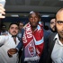 Mbia ve Okay kontrolden geçti Mbia ve Okay kontrolden geçti
