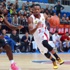 Olympiakos, McCollum ile anlaşamadı!