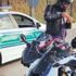 İstanbul'da motosiklet ölüm getirdi! 297 km'de takılı kalan ibre herkesi şoke etti