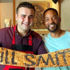 CZN Burak'dan, Will Smith'e hoşgeldin abi CZN Burak'dan, Will Smith'e hoşgeldin abi