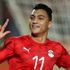 Mostafa Mohamed milli takımda gol attı
