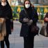 İran'da yarından itibaren maske takmak zorunlu olacak