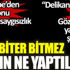 Göztepe'den maç sonu büyük saygısızlık! Maç biter bitmez bakın ne yaptılar. Delikanlılığıyla övünen Göztepe’ye yakıştı mı şimdi bu Göztepe'den maç sonu büyük saygısızlık! Maç biter bitmez bakın ne yaptılar. Delikanlılığıyla övünen Göztepe’ye yakıştı mı şimdi bu