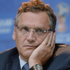 FIFA Genel Sekreteri Valcke görevden alındı