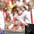 Jose'den Wenger'e 'otobüs' iması! Park...