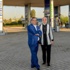 Hayallerinin peşinden gitti!