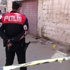 8 yaşındaki Pınar, maganda kurşunu kurbanı oldu