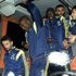 Fenerbahçe silahlı saldırı sonrası basın toplantısı düzenledi