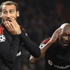 Beşiktaş'ta 8 sakatlık açıklaması, 1 şok!..