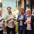 Bolsonaro aşı olmadığı için pizzacıya alınmadı!