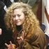 Ahed özgürlüğe gün sayıyor