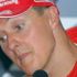 Schumacher'de beklenmedik sürpriz!