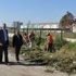 Karacabey’de afetin izleri temizleniyor