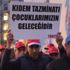 TÜMTİS: İşçinin elinde kalan son haklardan birinin daha ortadan kaldırılmasına izin verilmeyecek