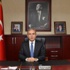 Vali Büyük: "Eczacılık Mesleği, Sağlığın Vazgeçilmez Unsurudur"