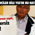 İBA Kimya Ted Kolejililer - İstanbul Bahçelievler Belediyespor: 3 - 1 İBA Kimya Ted Kolejililer - İstanbul Bahçelievler Belediyespor: 3 - 1