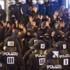 İslam karşıtlarından Avusturya'da ilk yürüyüş