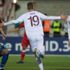 İsviçre, Cebelitarık'ı 6-1'le geçti