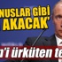 Rusya'yı ürküten tehdit: Okyanuslar gibi kan akacak